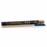 Ashleigh & Burwood Incense Sticks - Cinnamon 30 Pieces