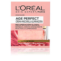 L'Oréal Paris Masque 'Age Perfect Eclat' - 50 ml