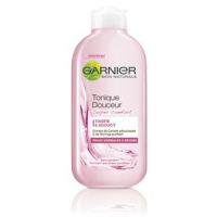 Garnier Tonique 'Skinactive' - Rose Water 200 ml