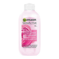 Garnier 'Skinactive' Cleansing Milk - Rose Water 200 ml