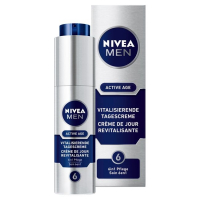 Nivea 'Men Active Age' Day Cream - 50 ml
