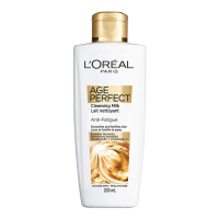 L'Oréal Paris Lait Démaquilant 'Age Perfect' - 200 ml