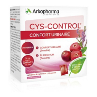 Arkopharma Cys-Control 20 sachets