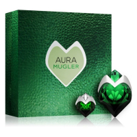 Mugler Coffret de parfum 'Aura' - 2 Pièces