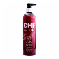 CHI Shampoing 'Rose Hip Oil' - 739 ml