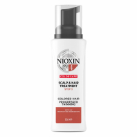 Nioxin 'Nio Thinning 4 Scalp Treatment 100Ml' Haarpflege - 100 ml