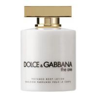 Dolce & Gabbana 'The One' Körperlotion - 200 ml