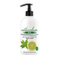 Naturalium 'Herbal Lemon' Body Lotion - 370 ml