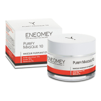 Eneomey 'Purify Masque 10 Purifying And Mattifying' Face Mask - 50 ml