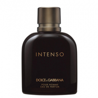 Dolce & Gabbana Eau de parfum 'Intenso' - 75 ml