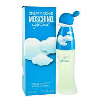 Moschino 'Light Clouds' Eau de toilette - 50 ml