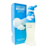 Moschino 'Light Clouds' Eau De Toilette - 100 ml