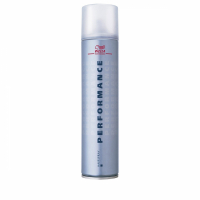 Wella 'Performance Extra Strong' - 500 ml