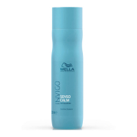 Wella Professional 'Invigo Balance Senso Calm Sensitive' Shampoo - 250 ml