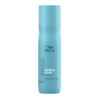Wella Professional 'Invigo Balance Refresh Wash Revitalizing' Shampoo - 250 ml
