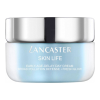 Lancaster Crème 'Skin Life Early Age-Delay Day' - 50 ml