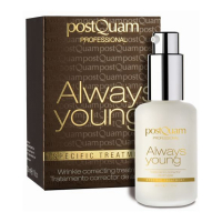 Postquam 'Always Young' Anti-Wrinkle Cream - 30 ml