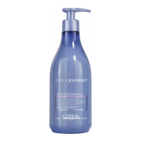 L'Oréal Professionnel Paris Shampoing 'Blondifier Gloss' - 500 ml