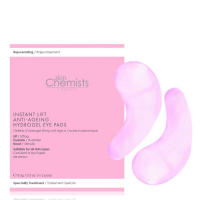 Skin Chemists 'Intant Lift Anti Ageing Hydrogel' Eye Pads - 8.5 g, 5 Pairs