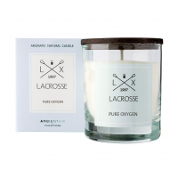 Lacrosse 'Pure Oxygen' Candle - 200 g