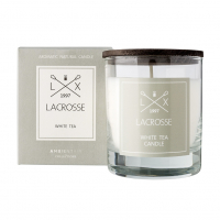 Lacrosse 'White Tea' Candle - 200 g