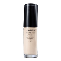 Shiseido Fond de teint 'Synchro Skin Glow' - N1 Natural 30 ml