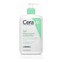 Cerave Gel Moussant - 473 ml