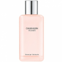 Calvin Klein 'Women' Shower Gel - 200 ml