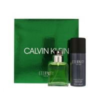 Calvin Klein  'Eternity' - 2 Einheiten