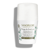 Sanoflore 'Bille 24H Nuage De Fraicheur' Deodorant - 50 ml