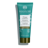 Sanoflore 'Magnifica' Gesichtsmaske - 75 ml