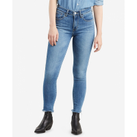 Levi's '721 Ripped' Skinny Jeans für Damen