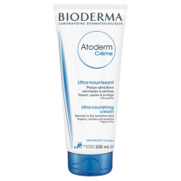 Bioderma 'Atoderm' Creme - 200 ml