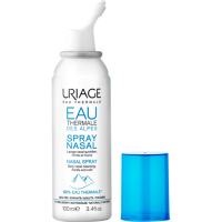 Uriage Spray nasal 'Eau Thermale Des Alpes' - 100 ml