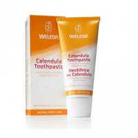 Weleda 'Calendula' Toothpaste - 75 ml