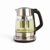 Livoo 1.7 L Electric Kettle Teapot