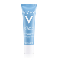 Vichy Aqualia Thermal Crème Réhydratante Riche - Format Voyage' - 30 ml