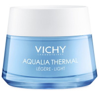 Vichy Aqualia Thermal Crème Réhydratante Légère' - 50 ml