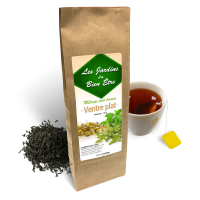 Beautytherm 'Ventre Plat' Herbal Tea - 110 g