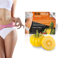 Beautytherm Slimming Patches - 30 Units