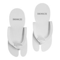 Lussoni  Slippers - 5 Pieces