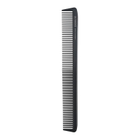 Lussoni 'CC 110' Cutting comb