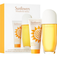 Elizabeth Arden 'Sunflowers' Coffret de parfum - 2 Pièces