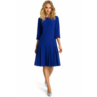 Made of Emotion Women's 3/4 Sleeved Dress