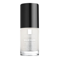 La Roche-Posay 'Silicium' Nail Polish - 6 ml