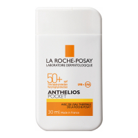 La Roche-Posay 'Anthelios 50+ Pocket' Sonnencreme - 30 ml