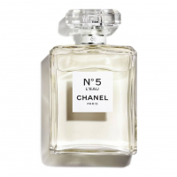 Chanel 'L’eau N 5' Eau De Toilette - 200 ml