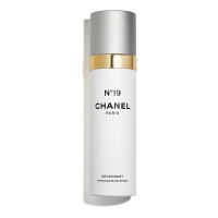 Chanel 'Nº 19' Sprüh-Deodorant - 100 ml