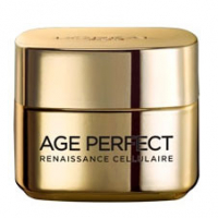 L'Oréal Paris L'Oreal - Age Perfect Cell Renew Day Cream  SPF15 - 50ml