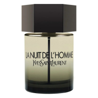 Yves Saint Laurent Eau de toilette 'La Nuit De L'Homme' - 200 ml